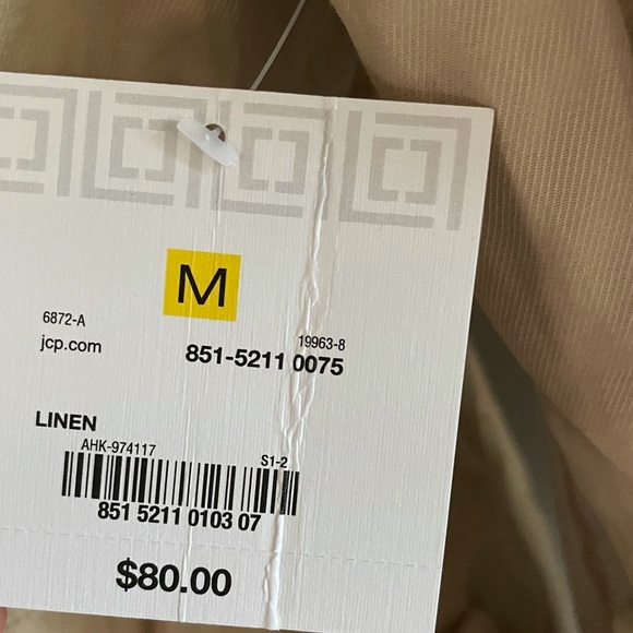 Liz Claiborne Trench - Picture 12 of 14